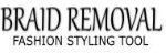 Small - Braid Removal Tool Logo